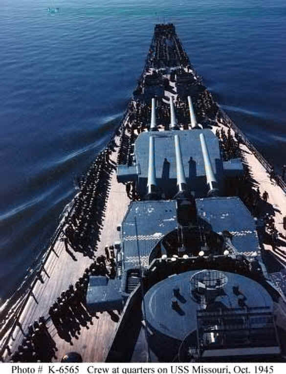 BB63bow.jpg (218027 bytes)
