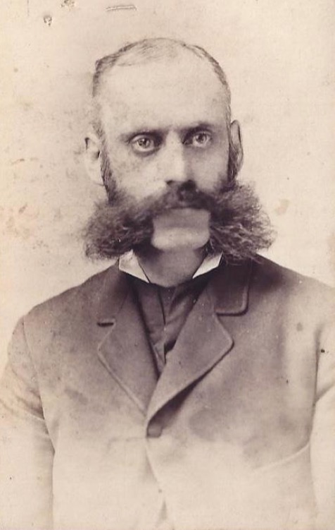 joseph eastman